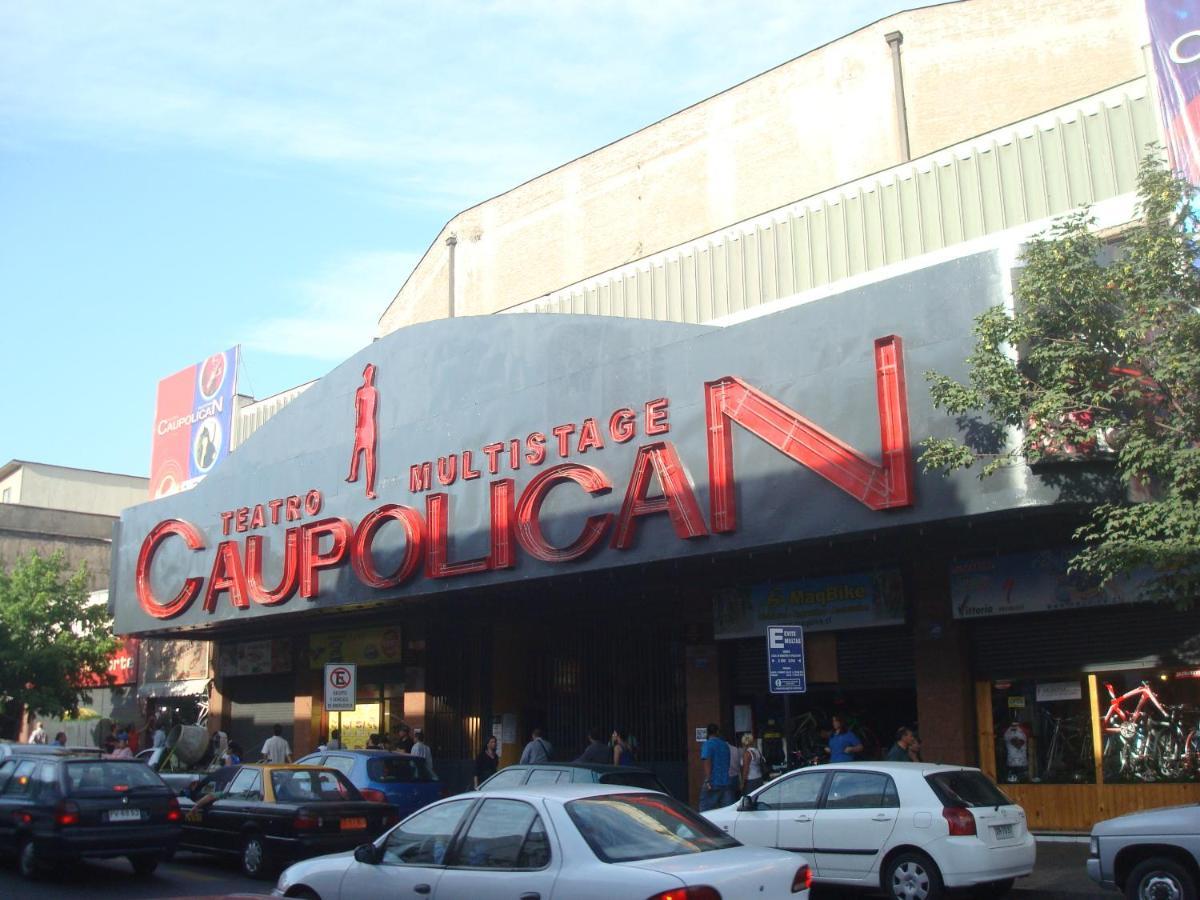 Con Ubicacion Estrategica Cerca Del Movistar Arena Y Del Centro Turistico De * Santiago de Chile