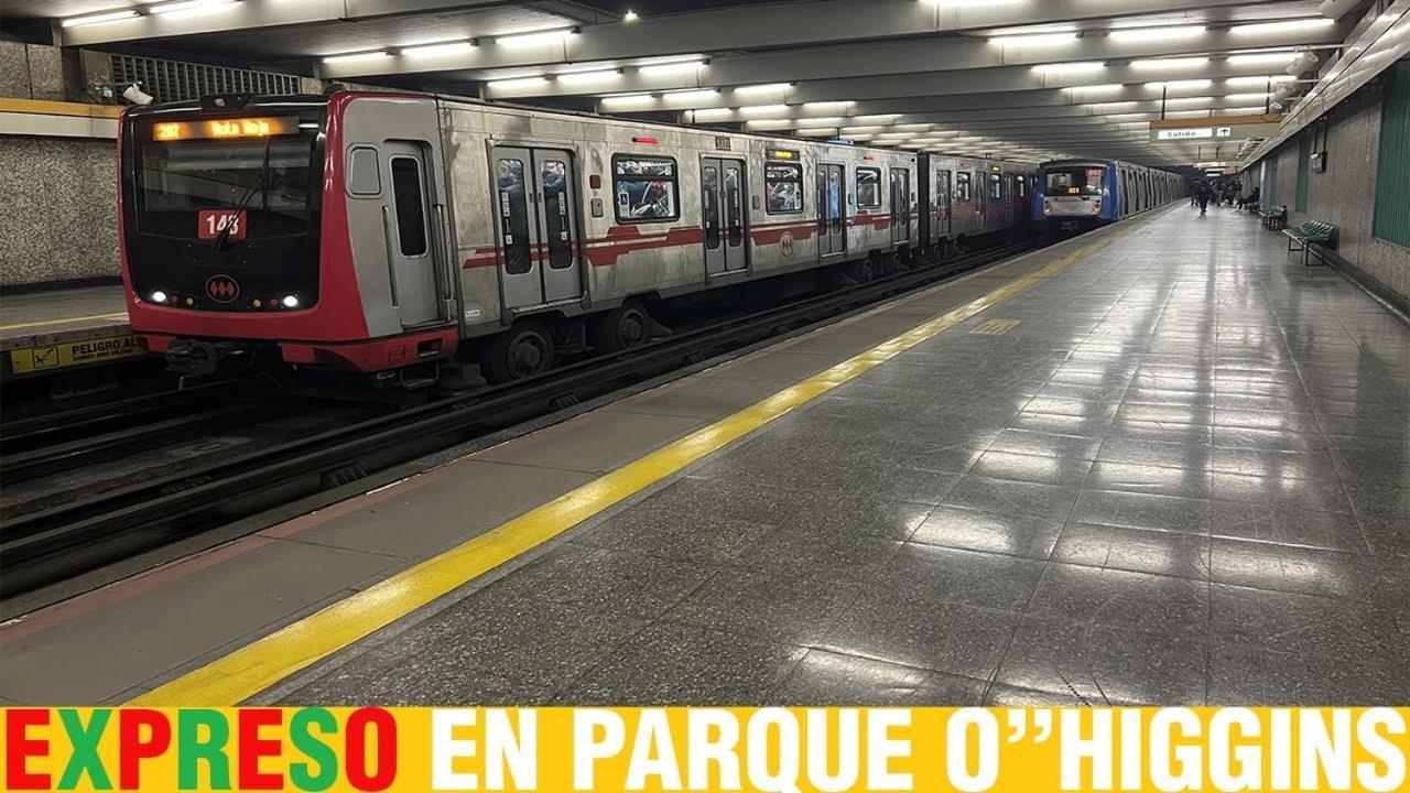 Con Ubicacion Estrategica Cerca Del Movistar Arena Y Del Centro Turistico De * Santiago de Chile
