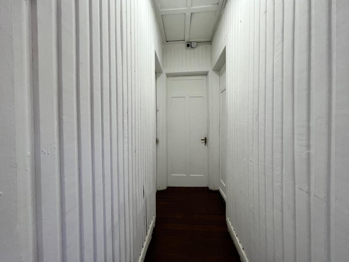 Habitación en casa particular Con Ubicacion Estrategica Cerca Del Movistar Arena Y Del Centro Turistico De *
