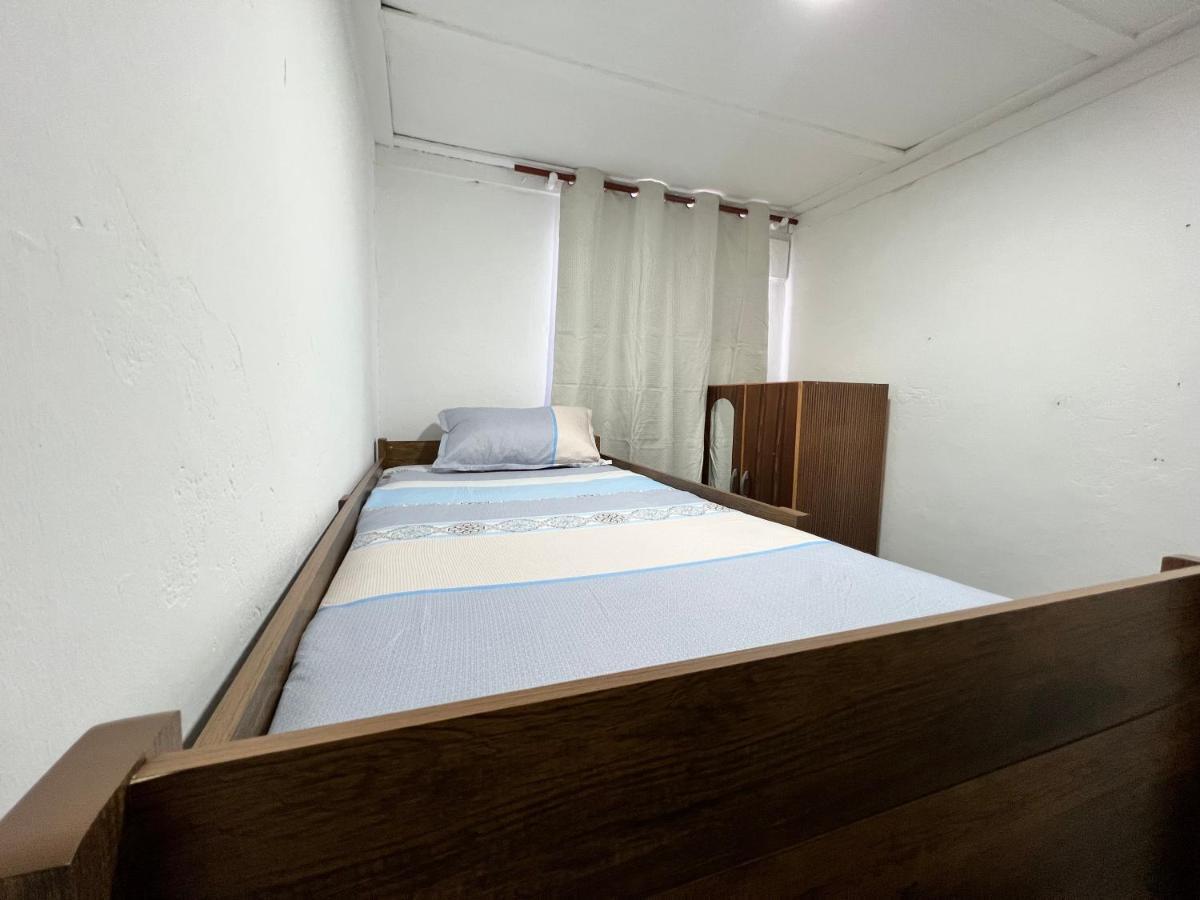 Habitación en casa particular Con Ubicacion Estrategica Cerca Del Movistar Arena Y Del Centro Turistico De