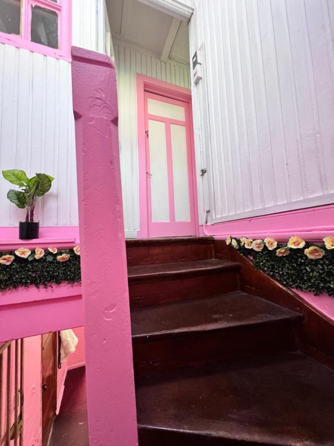 Habitación en casa particular Con Ubicacion Estrategica Cerca Del Movistar Arena Y Del Centro Turistico De *