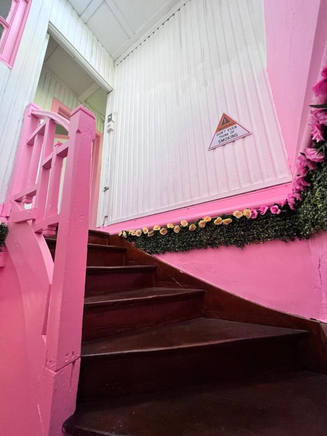 Habitación en casa particular Con Ubicacion Estrategica Cerca Del Movistar Arena Y Del Centro Turistico De *