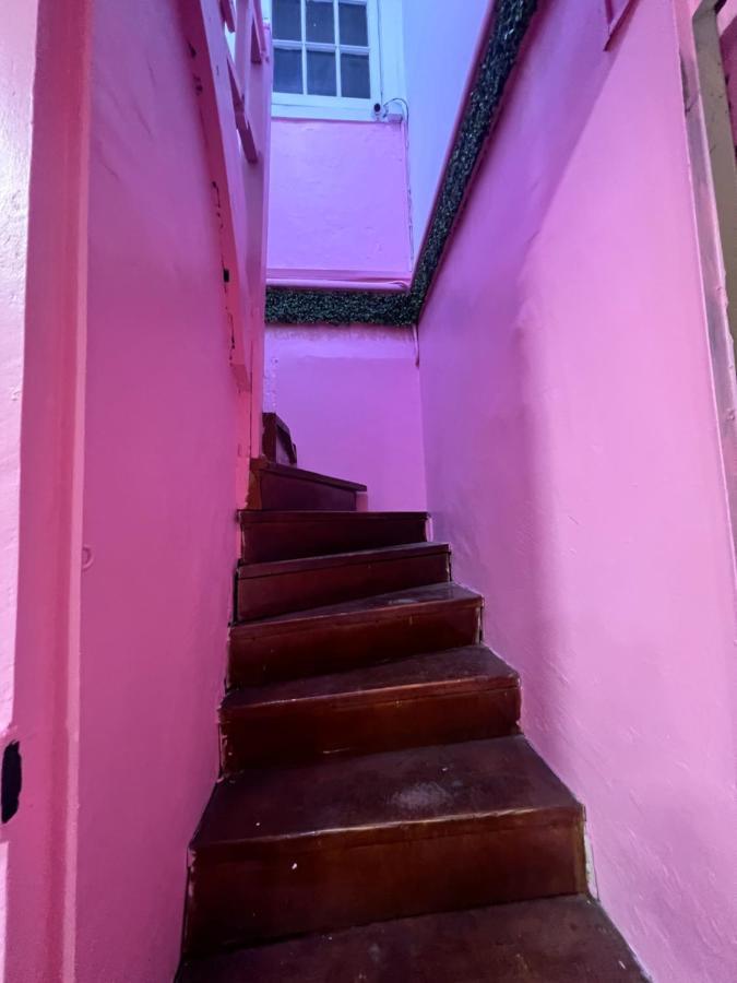 Habitación en casa particular Con Ubicacion Estrategica Cerca Del Movistar Arena Y Del Centro Turistico De Santiago de Chile